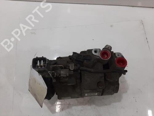 AC compressor TOYOTA IQ (_J1_) 1.0 (KGJ10_, KGJ10R) | BP29397288M34 