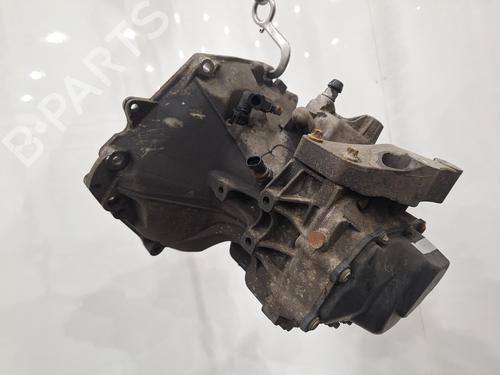Gearbox VAUXHALL ADAM (M13) 1.4 | BP29946295M3