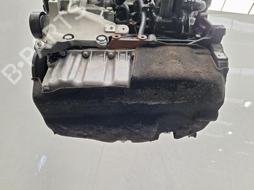 Engine VW GOLF VI (5K1) 1.6 TDI | BP28507378M1