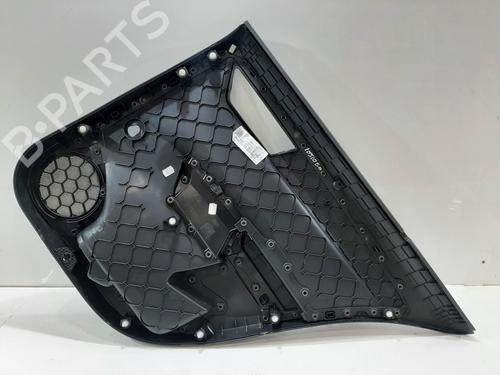 Rear left panel SKODA FABIA III (NJ3) 1.0 TSI | BP36452254C60 - Image 3