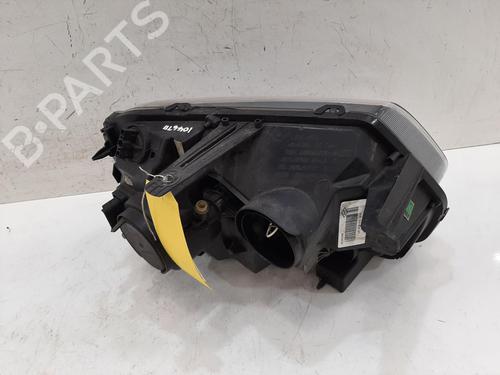 Left headlight DACIA DUSTER (HS_) 1.5 dCi | BP33721036C28 - Image 5