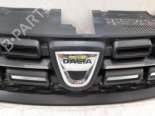Grill DACIA SANDERO II 1.2 | BP37484613C40 - Image 3