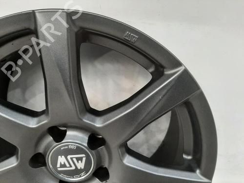 Rim VW CADDY III Box Body/MPV (2KA, 2KH, 2CA, 2CH) 2.0 SDI | BP26787317C45 