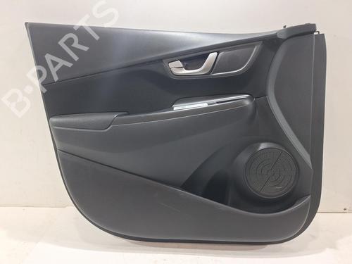 Used Other HYUNDAI KONA (OS, OSE, OSI) 1.0 T-GDi (120 hp) 30958948