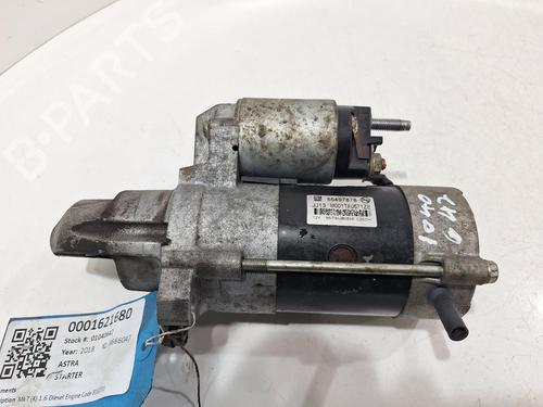 starter-vauxhall-astra-mk-vii-k-b16-2015-32027033 main image