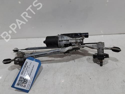 Front wiper motor NISSAN NOTE (E12) 1.2 DIG-S | BP36087119M29 - Image 4