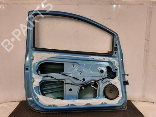 Left front door FORD KA (RU8) 1.2 | BP28311823C2 