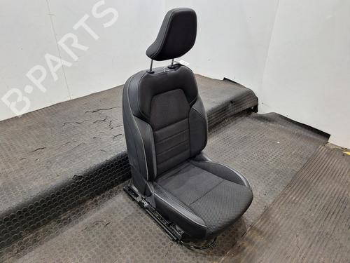 Left front seat RENAULT ARKANA I (LCM_, LDN_) 1.6 E-TECH 145 (LDMU) | BP39176558C15 - Image 4