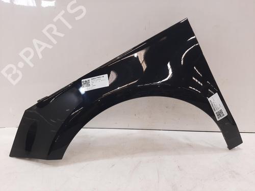 Used Left front fenders Left front fenders 38305071 38305071