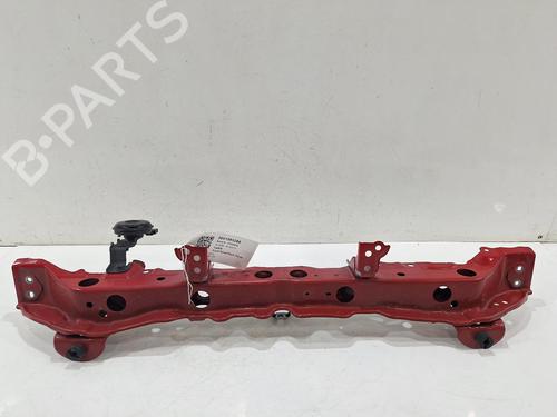 Panel frontal TOYOTA YARIS (_P13_) 1.5 Hybrid (NHP130_) (101 hp) 31208437