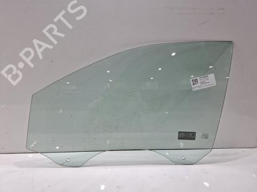 Used Front left door window Front left door window 38537097 38537097