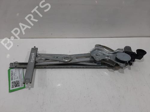 Used Front left window mechanism Front left window mechanism 36879287 36879287