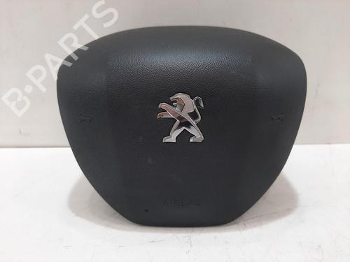 Used Other PEUGEOT 208 I (CA_, CC_) 1.2 VTI 82 (82 hp) 28053213