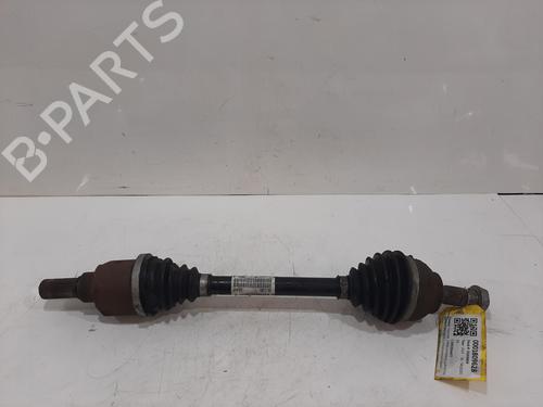Used Left front driveshaft Left front driveshaft 38513189 38513189