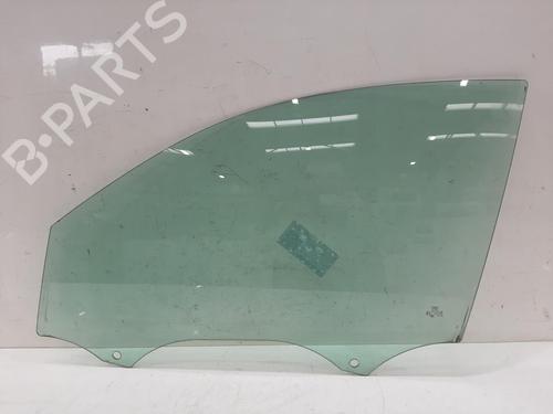 Used Front left door window Front left door window AUDI Q3 (8UB, 8UG) 2.0 TDI quattro (184 hp) 34643901 34643901