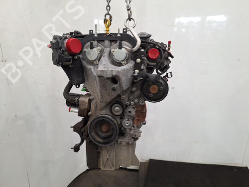 Used Engine Engine 37082406 37082406