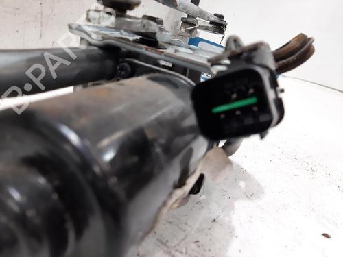 Front wiper motor HYUNDAI ix35 (LM, EL, ELH) 1.7 CRDi | BP32448589M29 