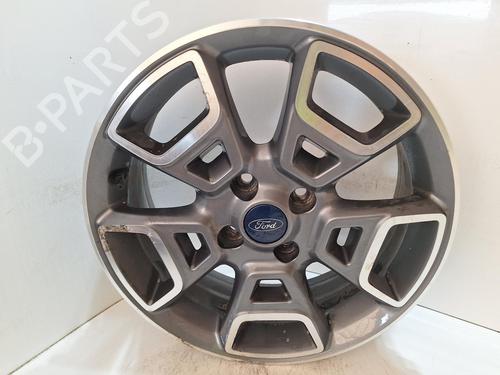 Cerchio Cerchio FORD ECOSPORT 1.5 EcoBlue TDCi (95 hp) 37448796 37448796