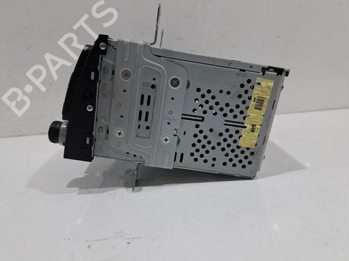 Radio HYUNDAI i30 (FD) 1.4 | BP37666688E6 - Image 5
