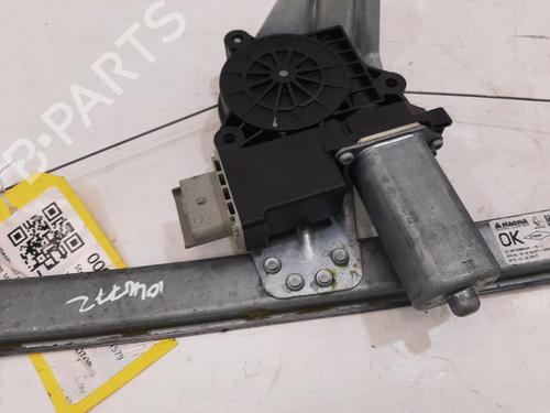 Front right window mechanism DACIA SANDERO II 1.0 SCe 75 (B8JC, B8JD, B8NC) | BP33839863C23 - Image 3