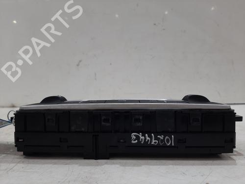 AC-Styringsenhed/Manøvreenhed RENAULT MEGANE III Hatchback (BZ0/1_, B3_) 1.5 dCi (BZ09, BZ0D, BZ1W, BZ29, BZ14) | BP29581189I5 