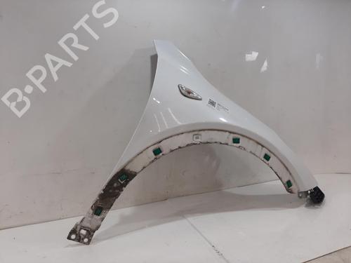 Forskærm Højre KIA XCEED (CD) 1.0 T-GDI | BP36046725C42 - Image 2