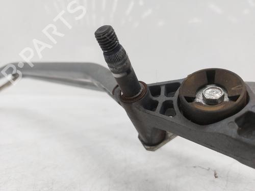 Front wiper motor CITROËN C3 Picasso (SH_) 1.6 HDi 115 | BP26864267M29 