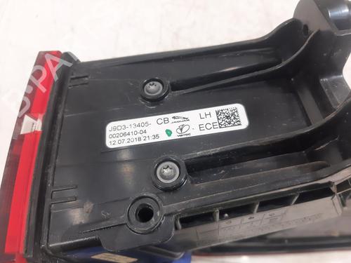 Left taillight JAGUAR I-PACE (X590) EV400 AWD | BP30559663C34 