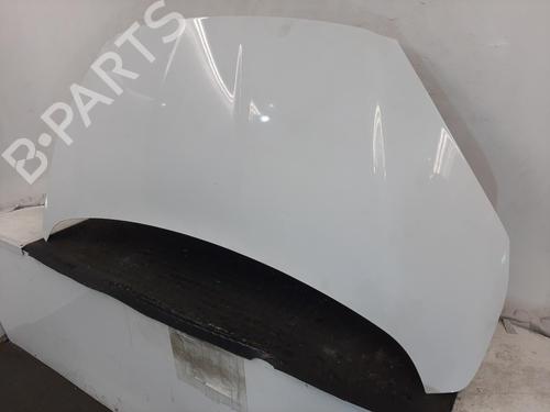 Hood FORD TRANSIT COURIER B460 Box Body/MPV 1.5 TDCi | BP29112610C1 