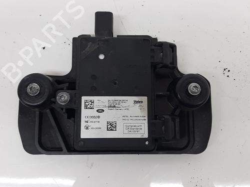 Elektronisk modul JAGUAR I-PACE (X590) EV400 AWD (400 hp) 26851093