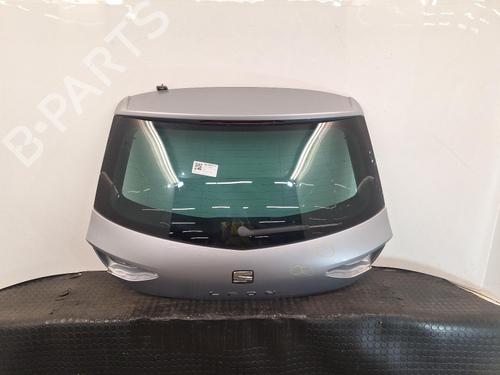 Used Tailgate Tailgate SEAT LEON (5F1) 1.5 TSI (130 hp) 40533484 40533484
