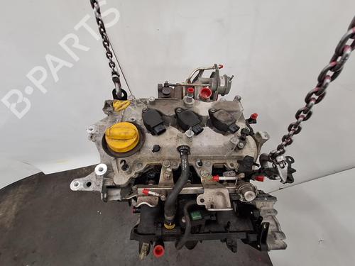 Engine RENAULT CAPTUR I (J5_, H5_) 0.9 TCe 90 | BP36047287M1 - Image 5