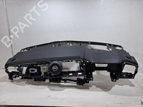 Used Airbag Kit Airbag Kit 39657442 39657442