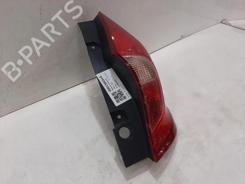 Right taillight NISSAN NOTE (E12) 1.2 | BP30735719C35
