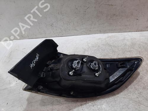 Left taillight MAZDA 3 (BL) 1.6 MZR (BL14) | BP33124539C34  - Image 5