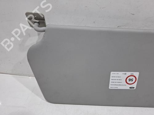 Right sun visor FORD TRANSIT V363 Van (FCD, FDD) E-TRANSIT | BP39587286I2 - Image 2