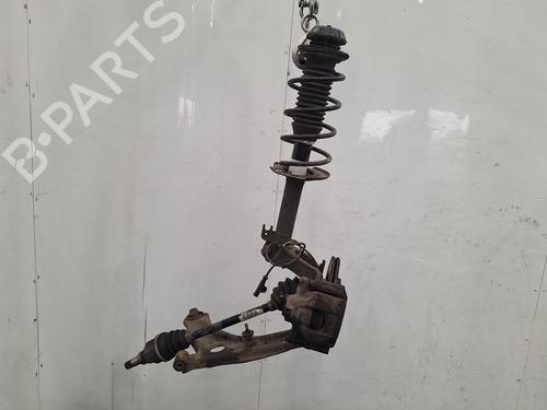 Used Left front suspension CITROËN C1 II (PA_, PS_) 1.2 VTi 82 (82 hp) 26808935