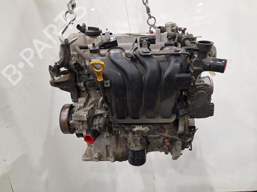 Engine KIA CEE'D (JD) 1.6 GDI | BP30756943M1 