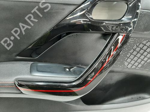 Front left panel PEUGEOT 208 I (CA_, CC_) 1.6 BlueHDi 100 | BP33987831C58 - Image 4