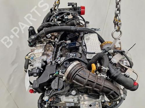 Engine SUZUKI VITARA (LY) 1.4 Hybrid (Mild Hybrid) (APK414) | BP31751241M1 