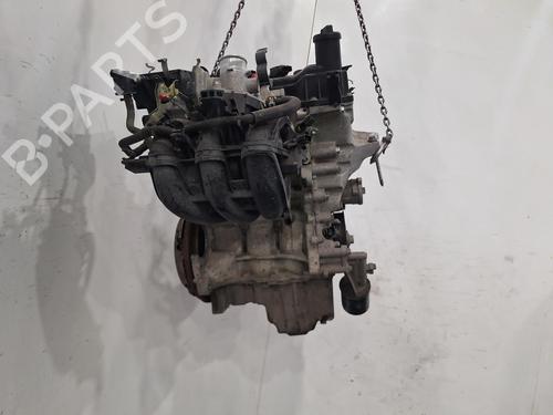 Engine TOYOTA AYGO (_B4_) 1.0 (KGB40) | BP39743696M1  - Image 6