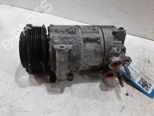 AC compressor FORD FOCUS IV (HN) 1.0 EcoBoost | BP36773633M34 - Image 3