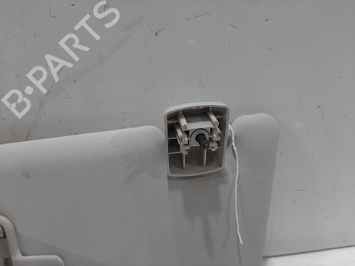 Left sun visor JAGUAR I-PACE (X590) EV400 AWD | BP28575007I1 - Image 4