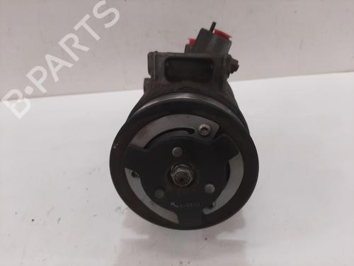 Used AC compressor SKODA YETI (5L) 1.2 TSI (105 hp) 28722628