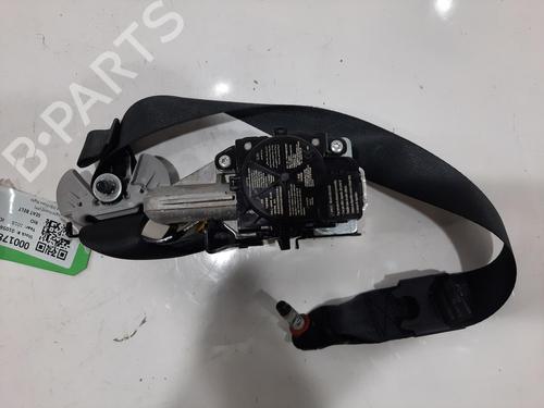 Front right seatbelt KIA RIO IV (YB, SC, FB) 1.0 T-GDI 100 | BP37540192I25 - Image 4