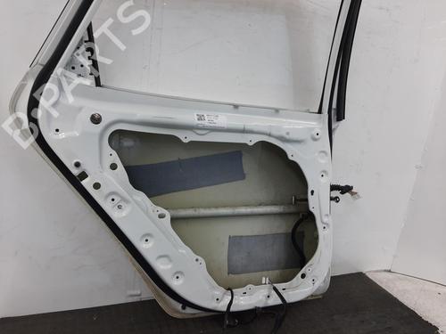 Left rear door KIA OPTIMA (JF) 2.0 T-GDi | BP34733069C4 - Image 6