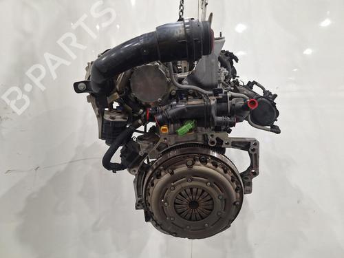 Motor VAUXHALL GRANDLAND X / GRANDLAND (A18) 1.2 Turbo (75) (131 hp) 30286743