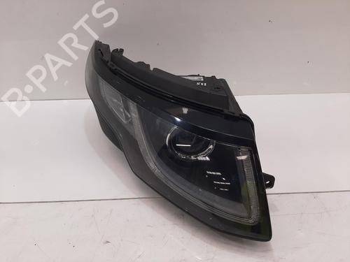 Used Right headlight Right headlight LAND ROVER RANGE ROVER EVOQUE (L538) 2.0 D 4x4 (180 hp) 36506067 36506067