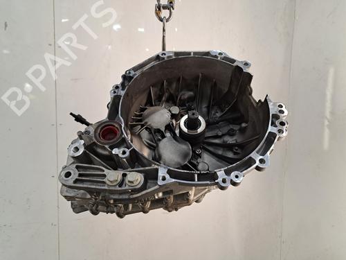 Used Gearbox FORD FIESTA VII (HJ, HF) 1.5 ST EcoBoost (200 hp) 26852557