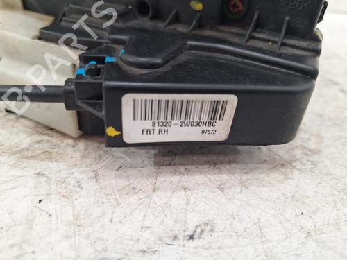 Other HYUNDAI SANTA FÉ III (DM, DMA) 2.2 CRDi 4WD | BP31538138O1 